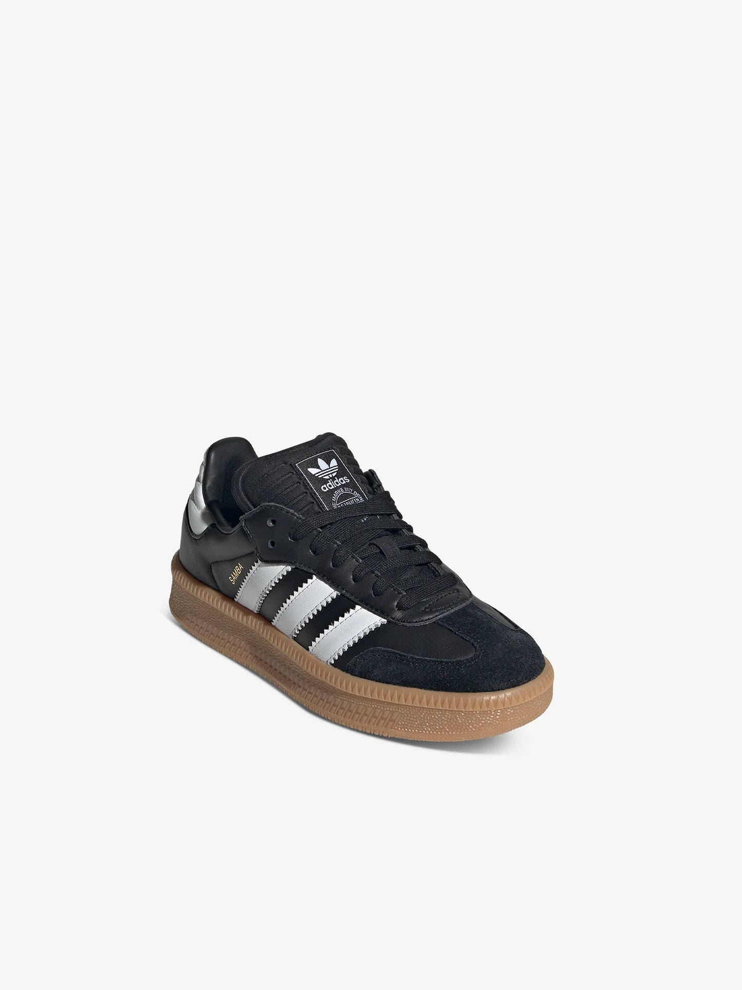 Adidas Samba XLG Black