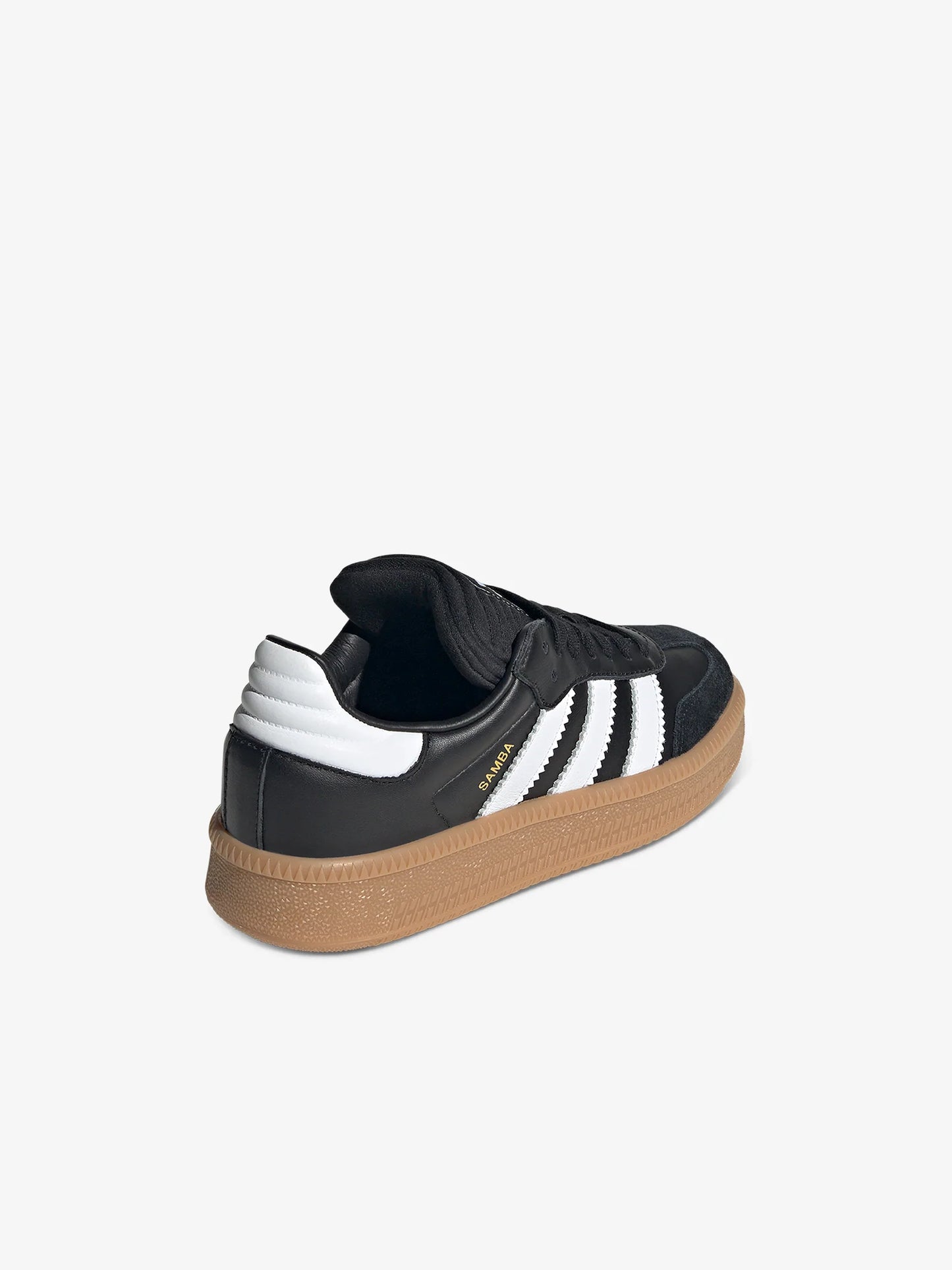 Adidas Samba XLG Black