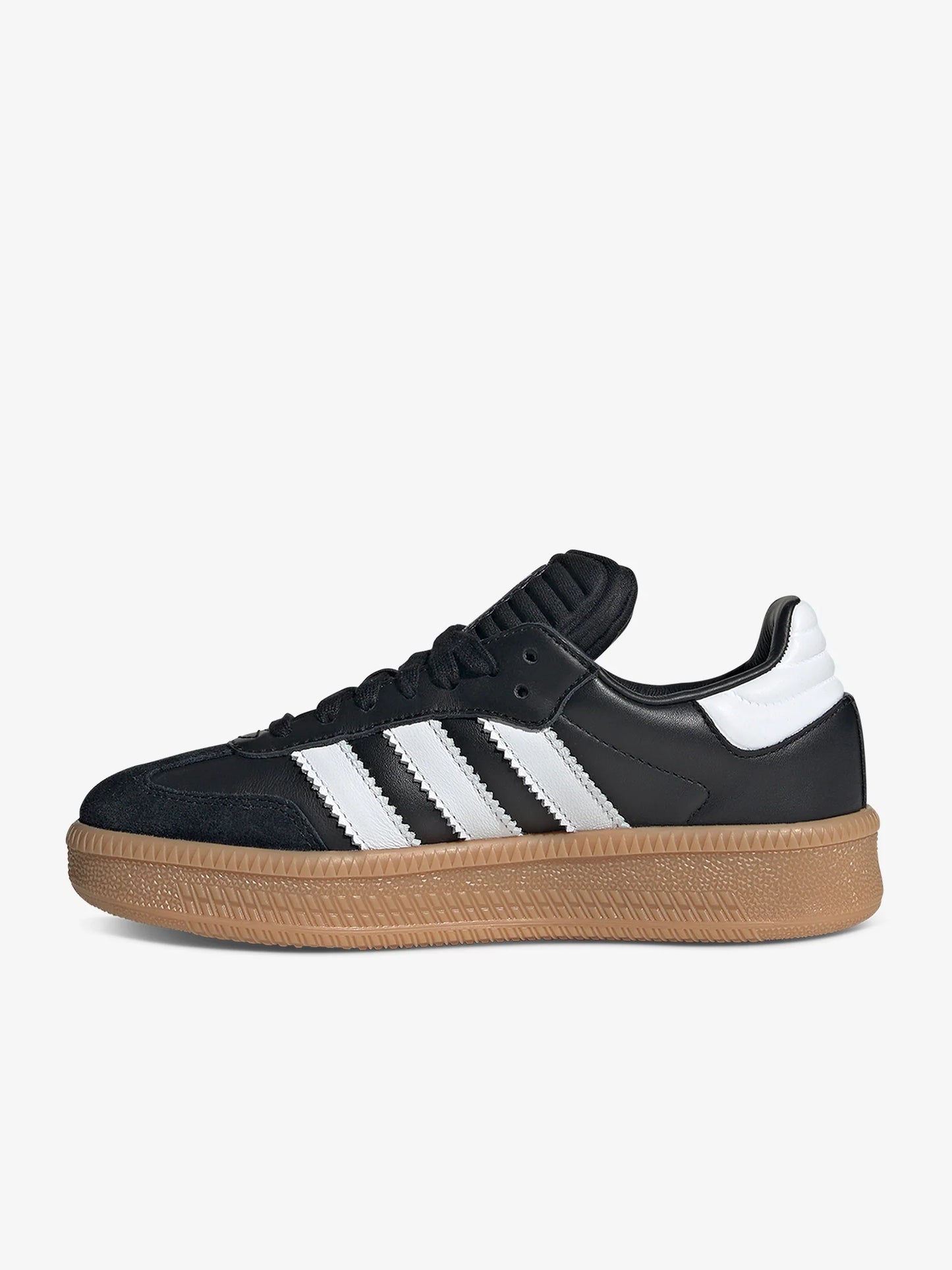 Adidas Samba XLG Black