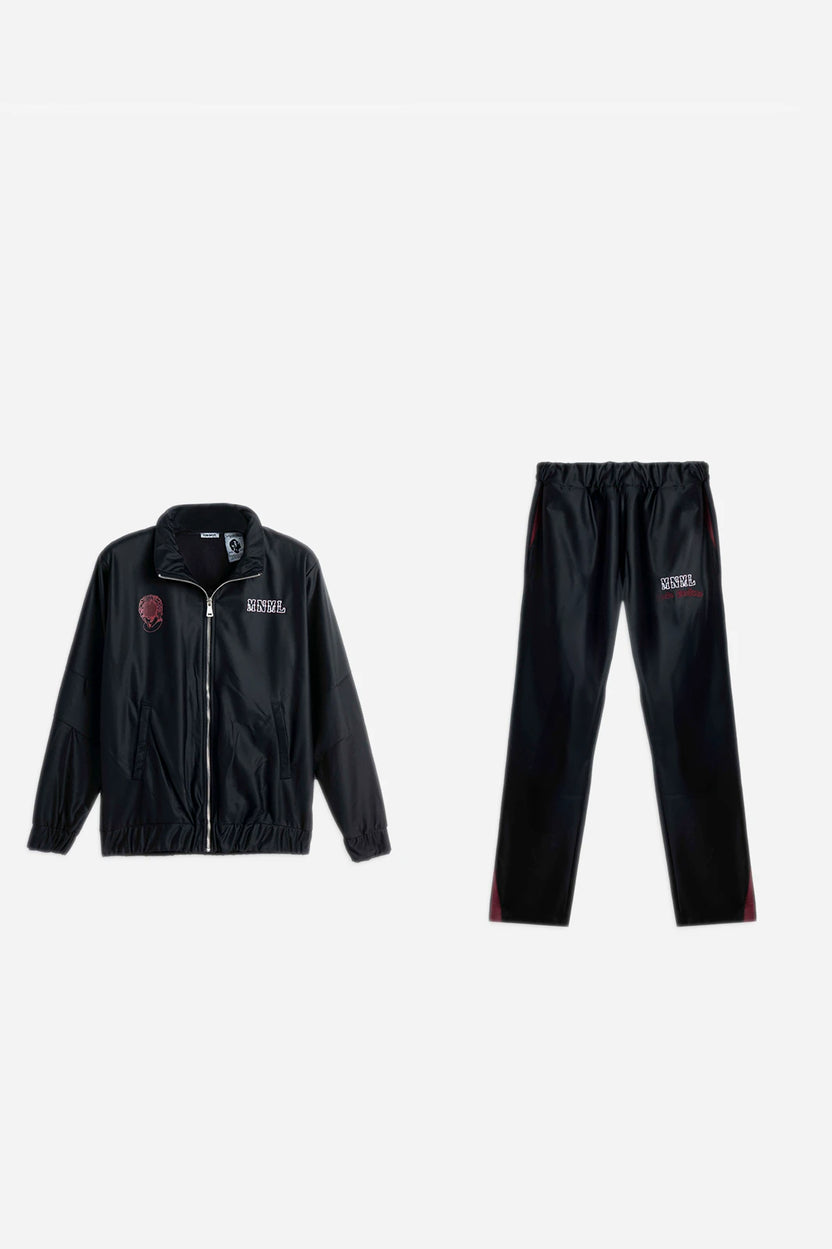 Minimal Tracksuit