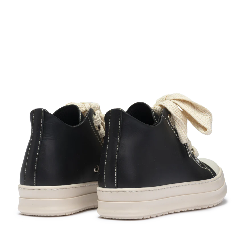 Sneakers Rich Leather Jumbo