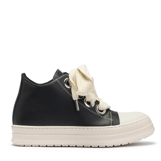 Sneakers Rich Leather Jumbo