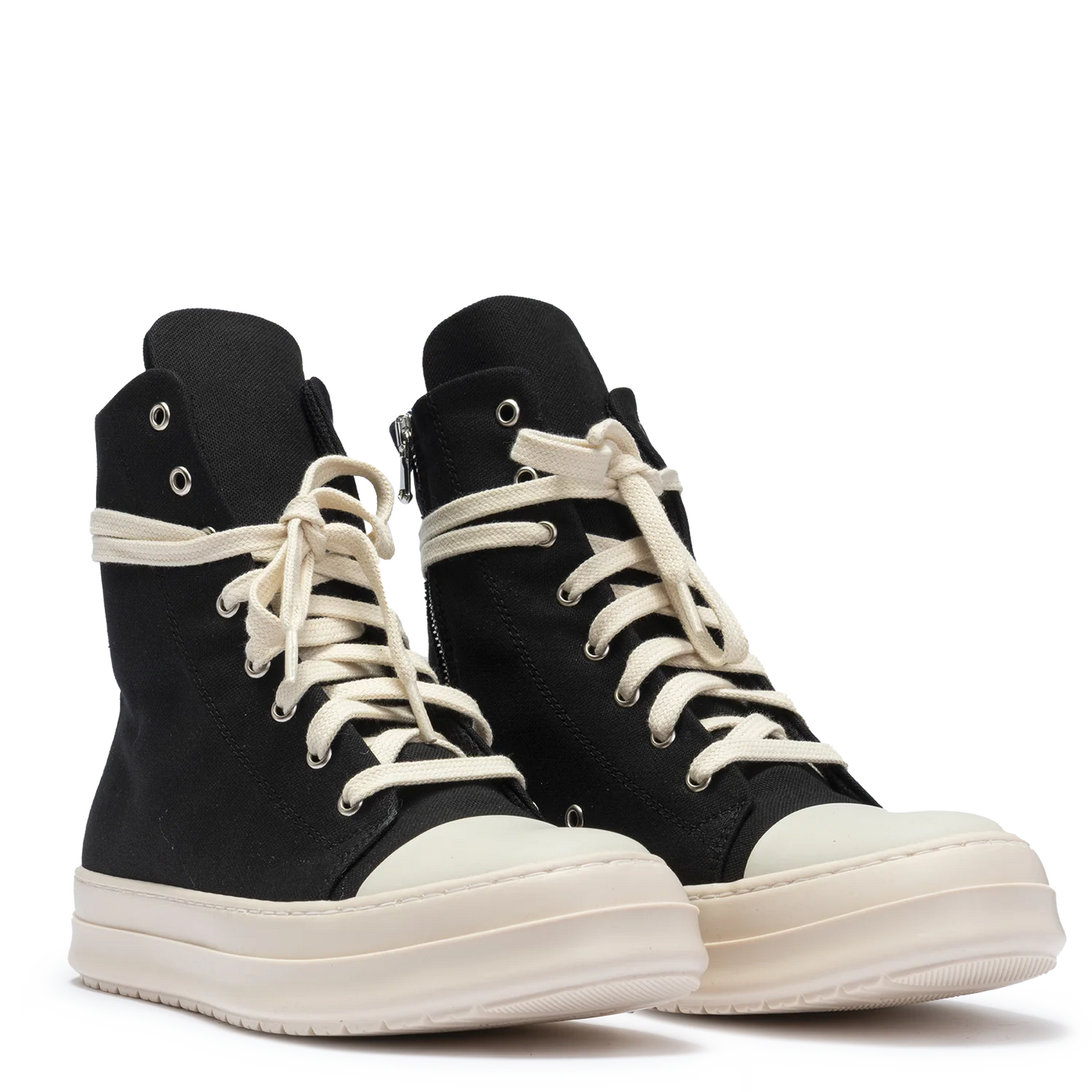 Sneakers Rich Canvas High