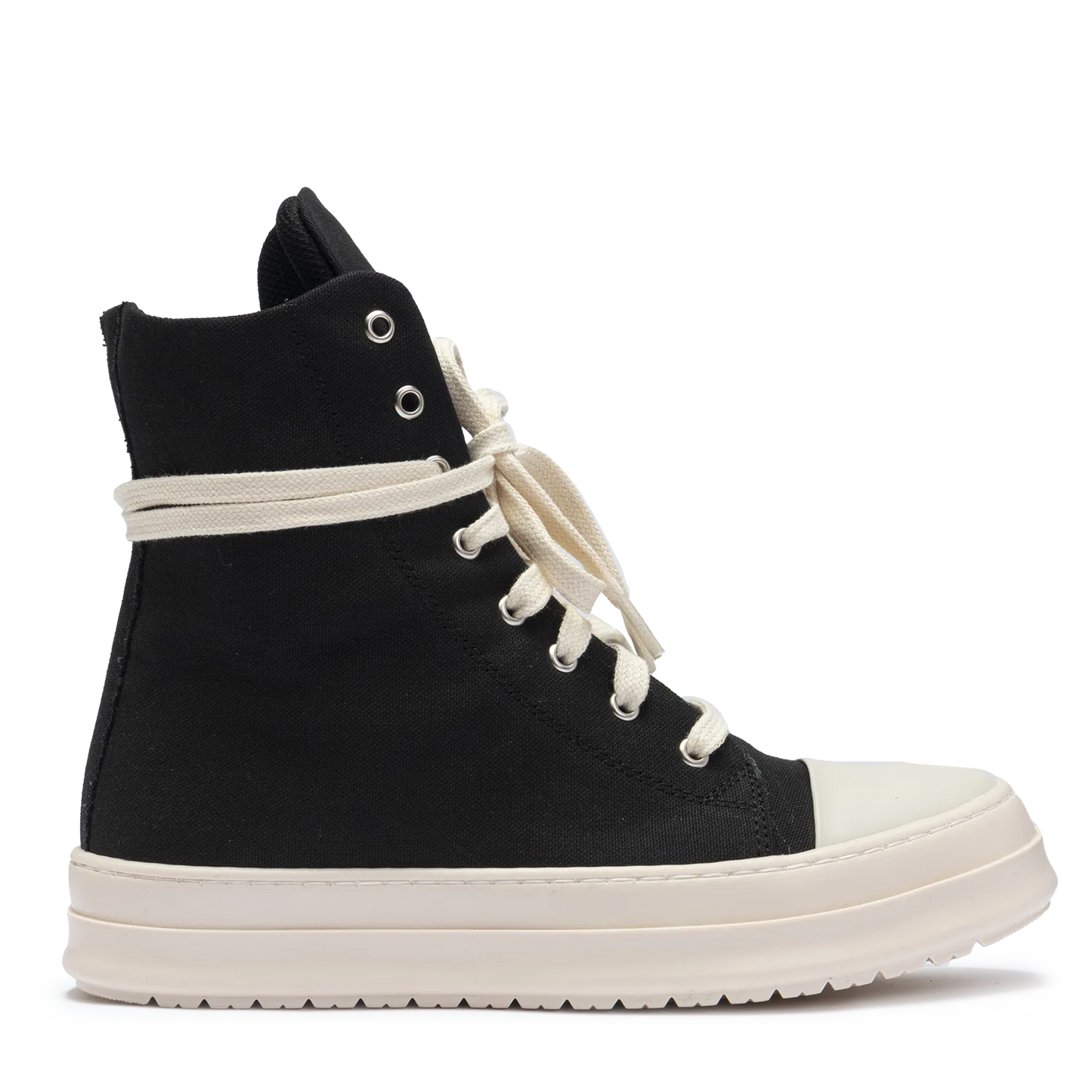 Sneakers Rich Canvas High