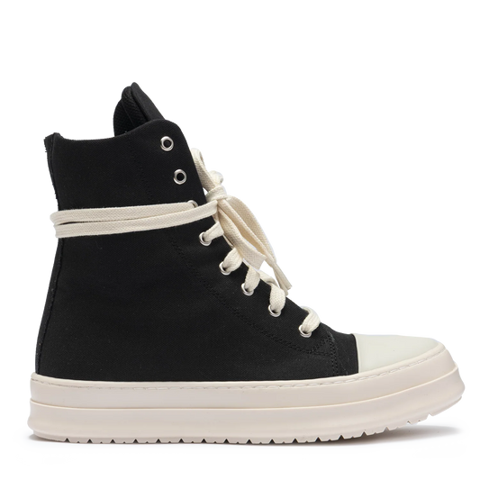 Sneakers Rich Canvas High