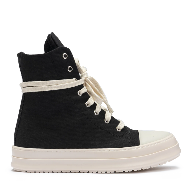 Sneakers Dsas Canvas High