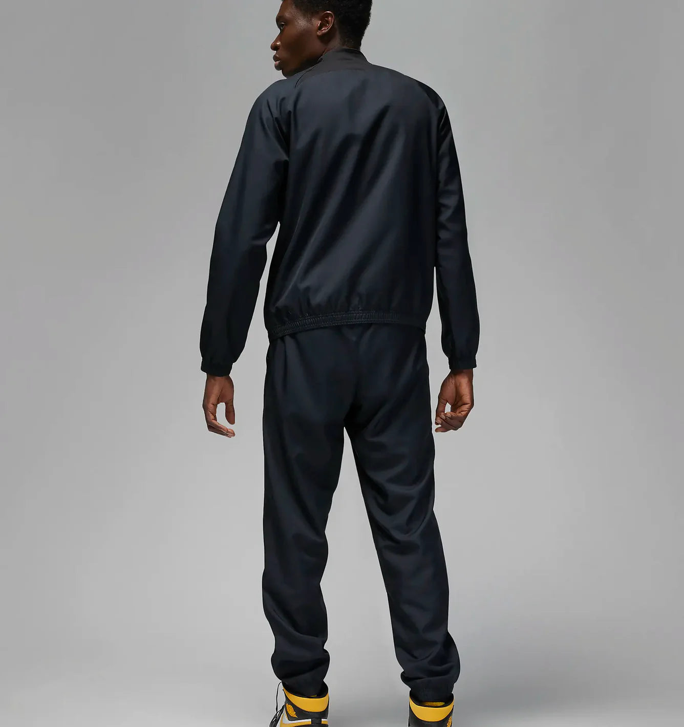 Tracksuit PSG Nera/Oro