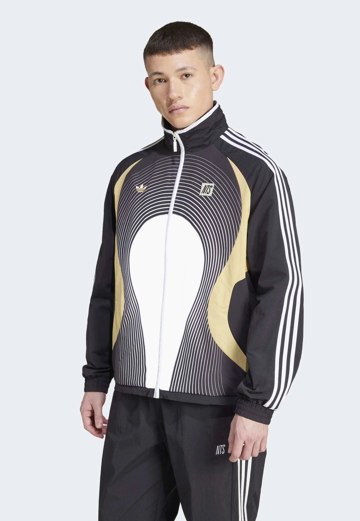 Tracksuit Adidas X NTS