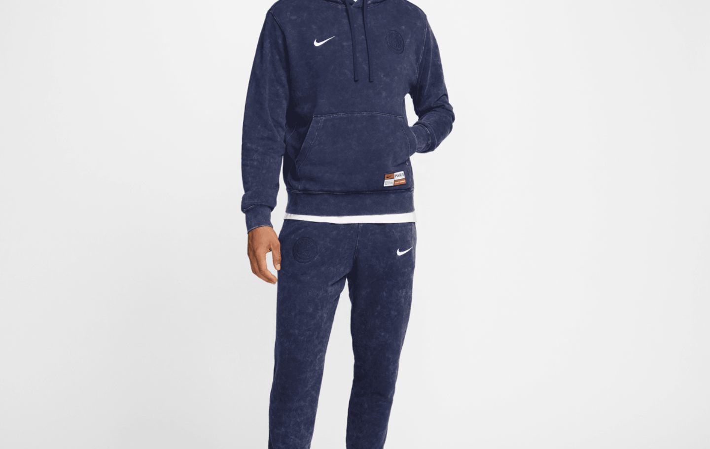 Tracksuit PSG Club