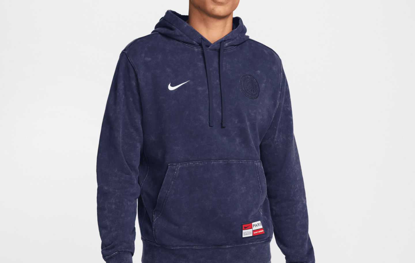 Tracksuit PSG Club