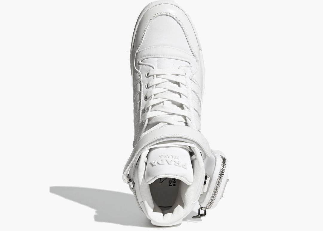 Adidas Forum High x PRADA