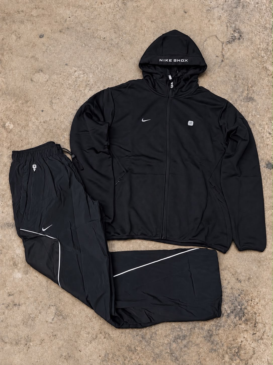 Tracksuit Nike Shox