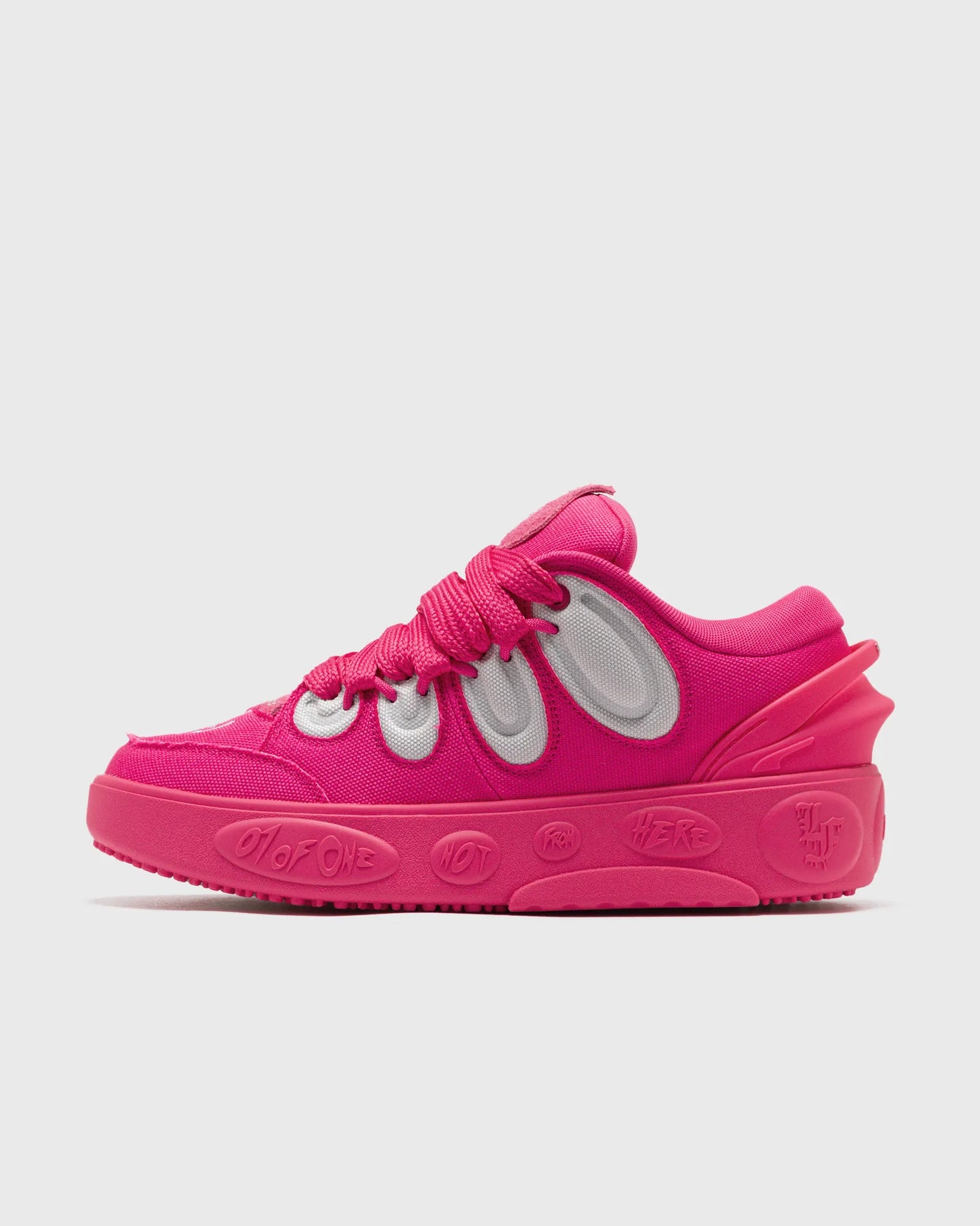 Puma LaFrancé Pink Carpet