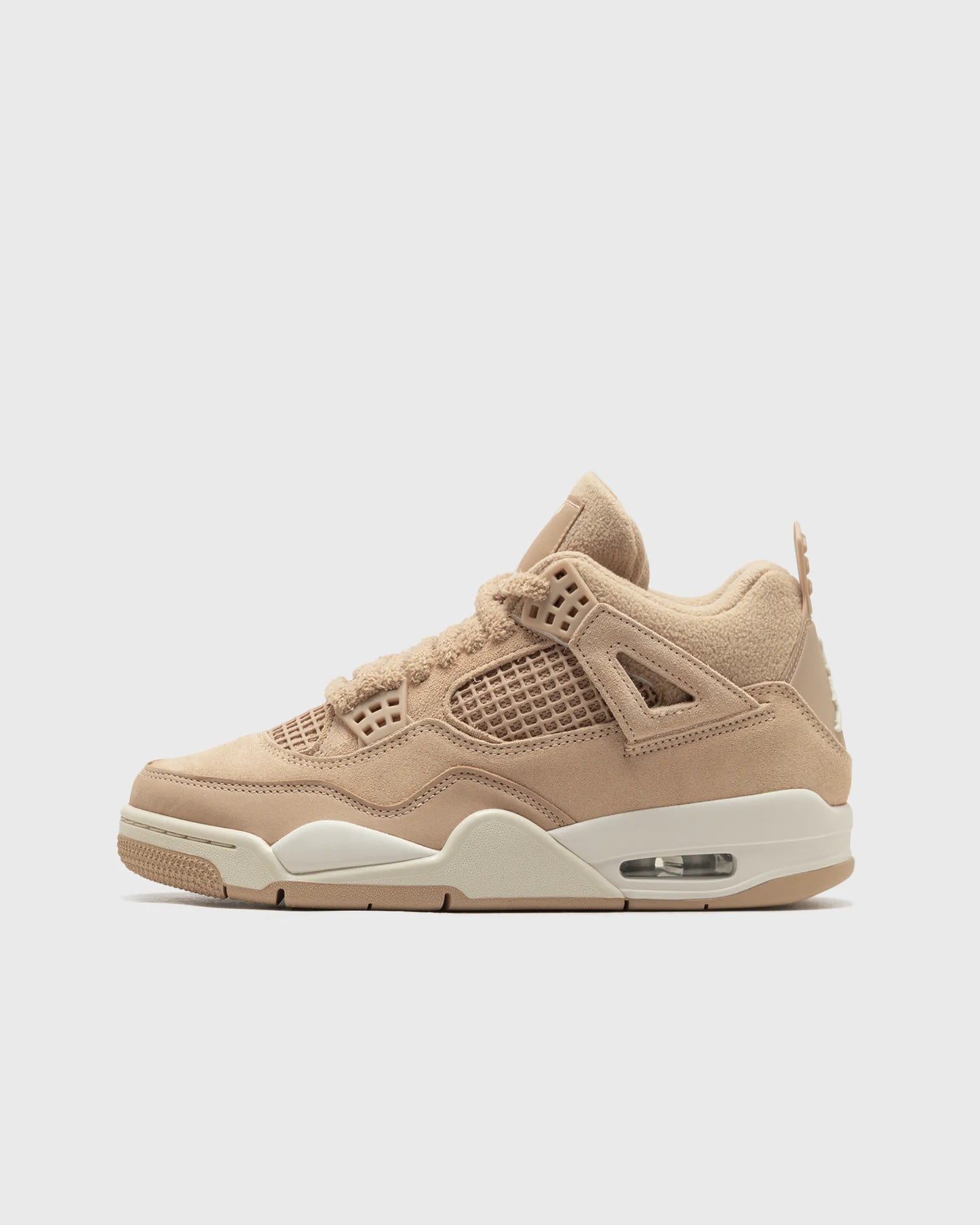 AIR JORDAN 4 RETRO "Cozy Girl"