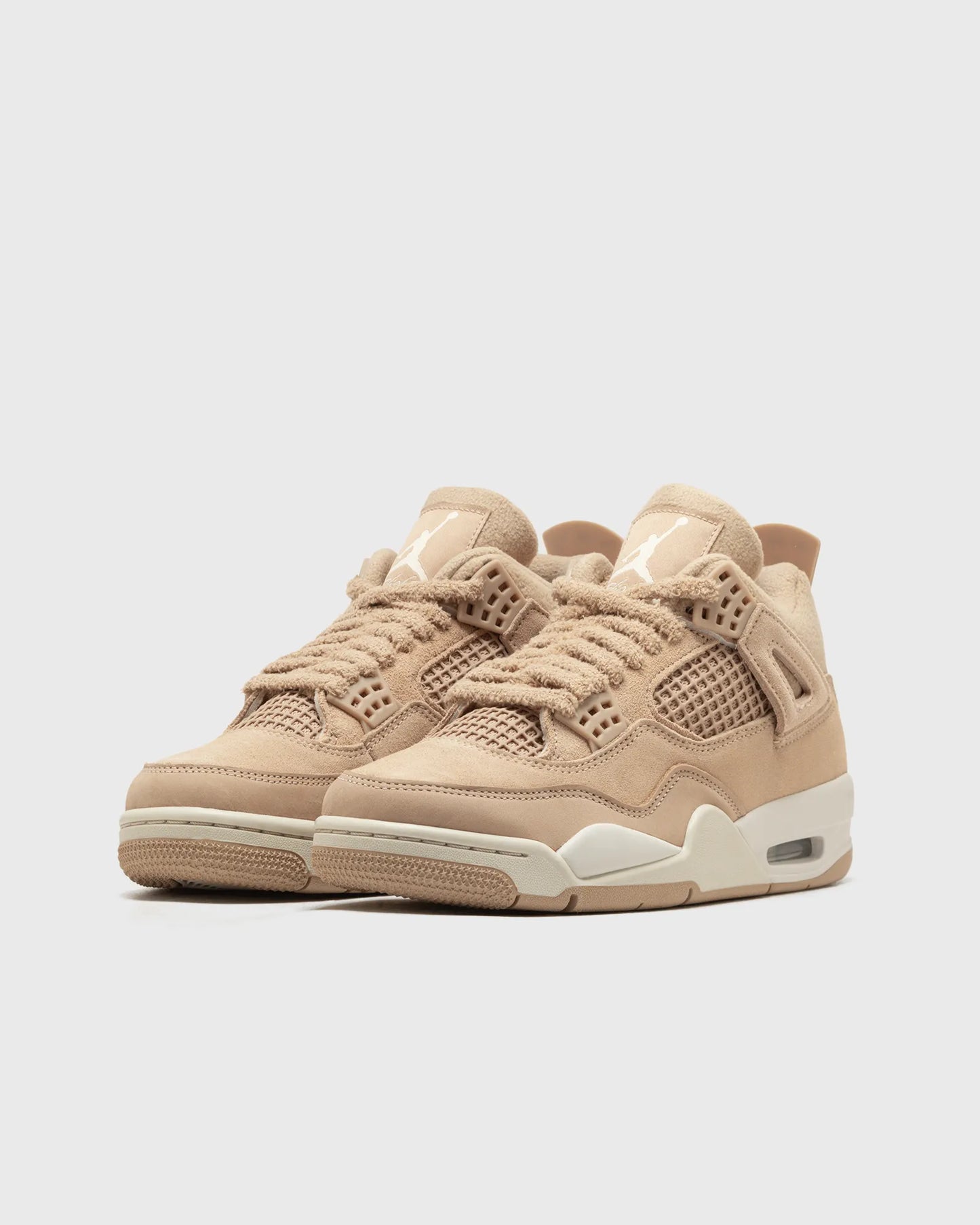 AIR JORDAN 4 RETRO "Cozy Girl"