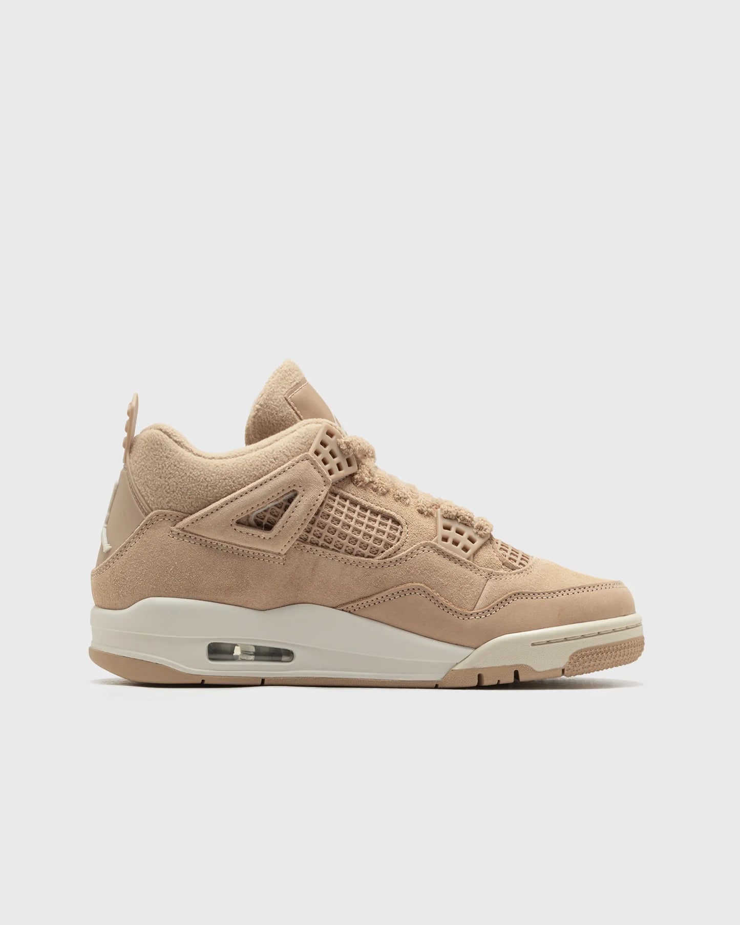 AIR JORDAN 4 RETRO "Cozy Girl"