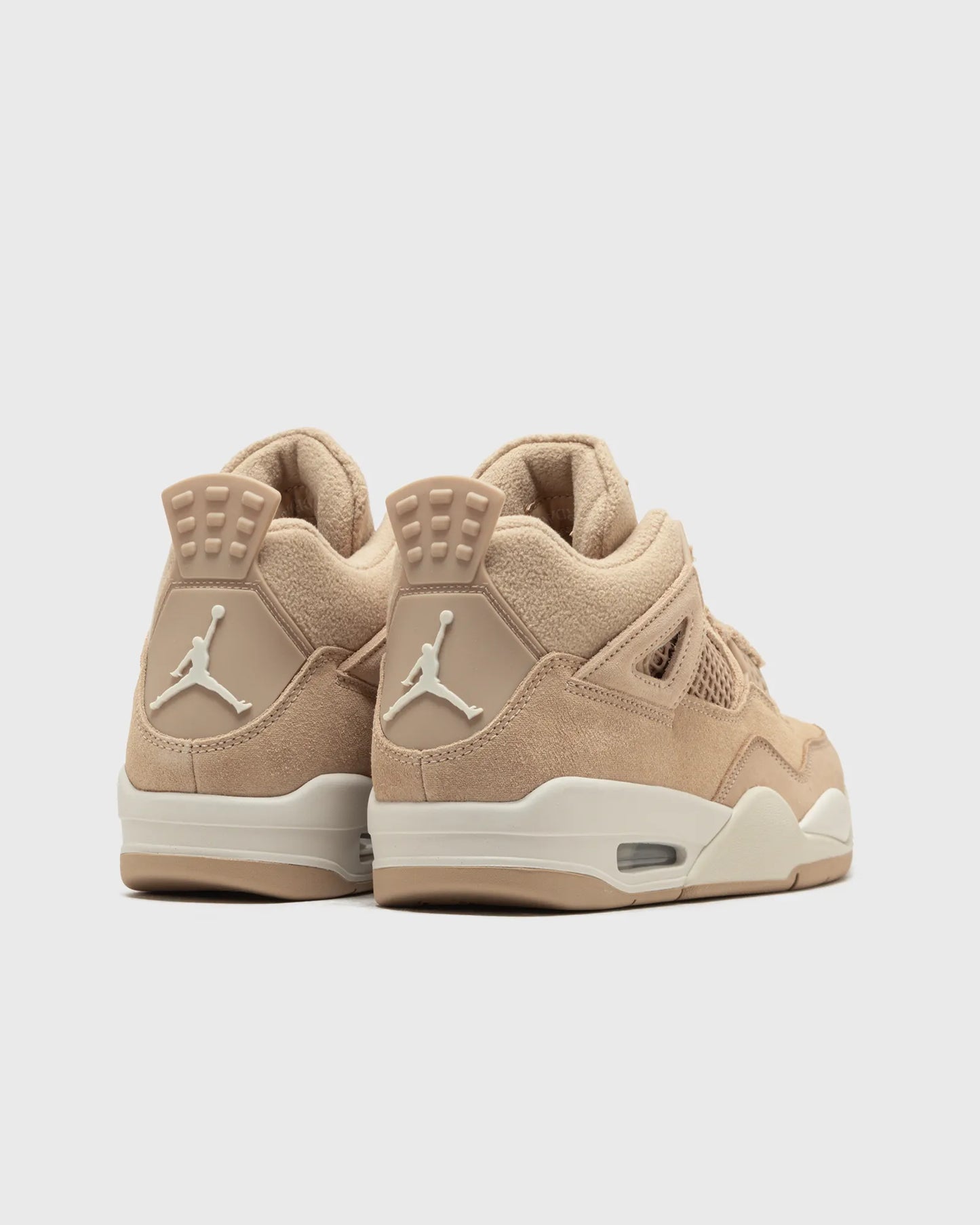 AIR JORDAN 4 RETRO "Cozy Girl"