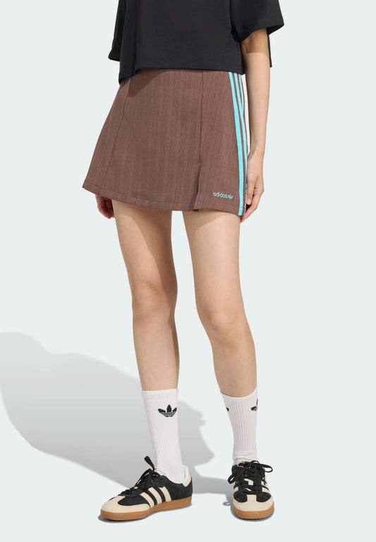 Gonna Adidas Sartoriale