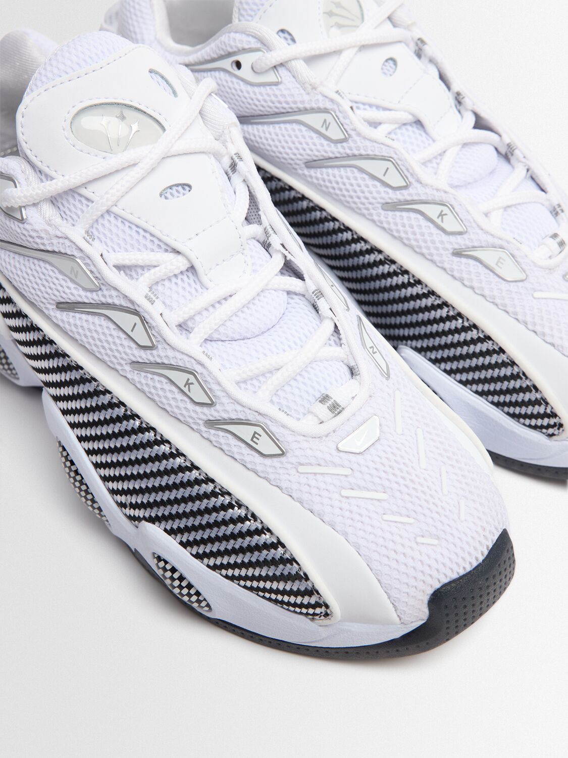 Nocta Glide x Drake Bianche