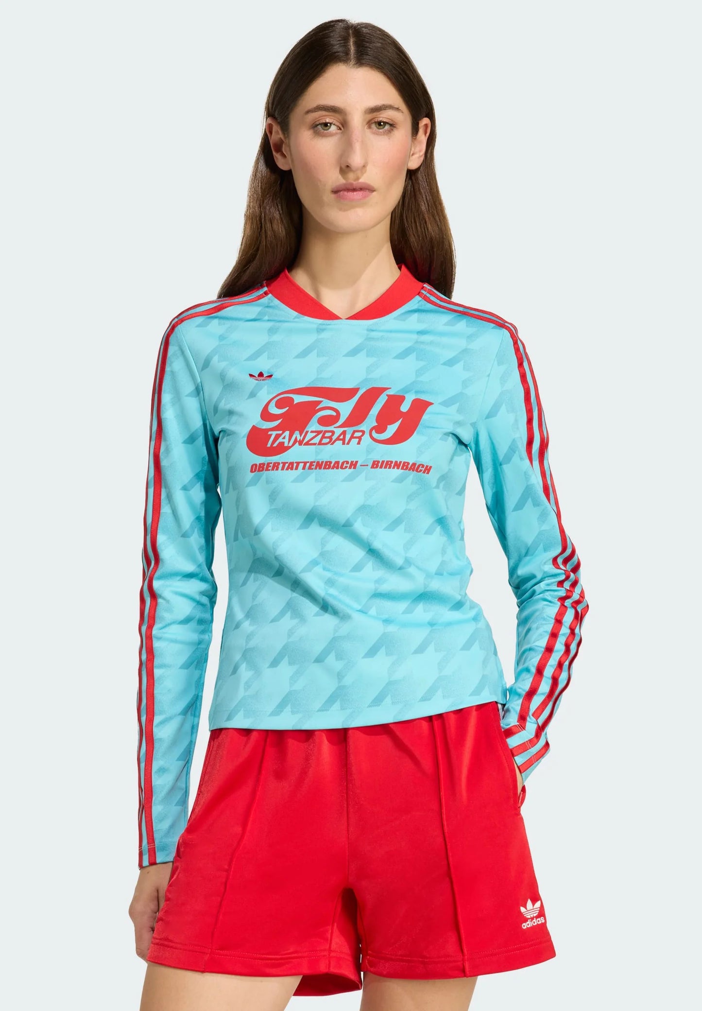 Longsleeve Adidas Tanzbar