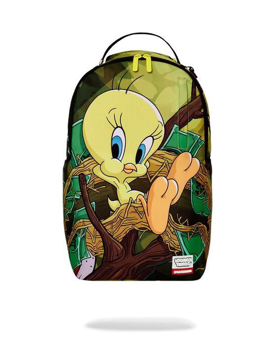 Zaino Sprayground Looney Tunes