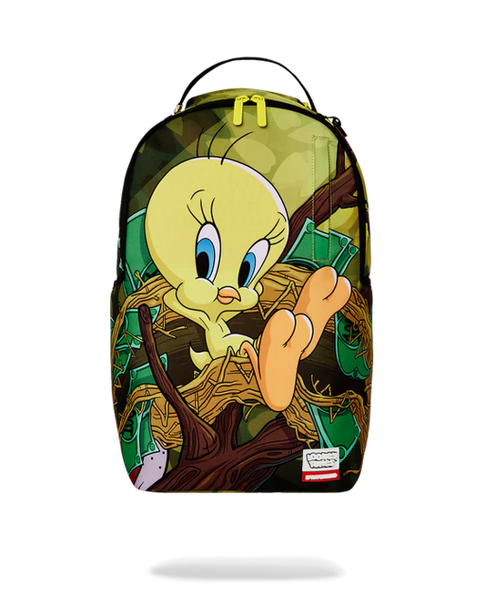 Zaino Sprayground Looney Tunes