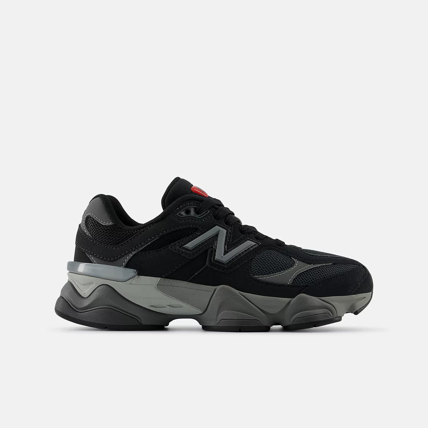 New Balance 9060 Black Grey