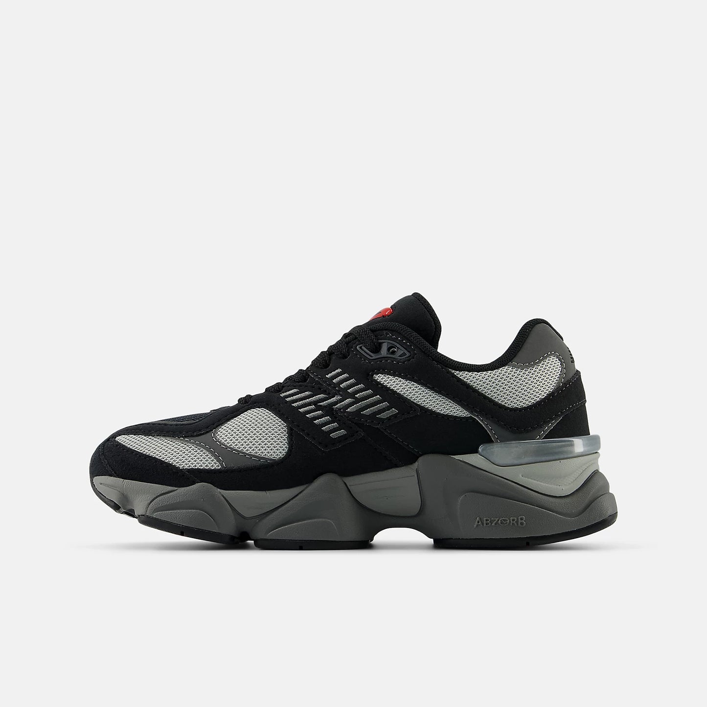 New Balance 9060 Black Grey