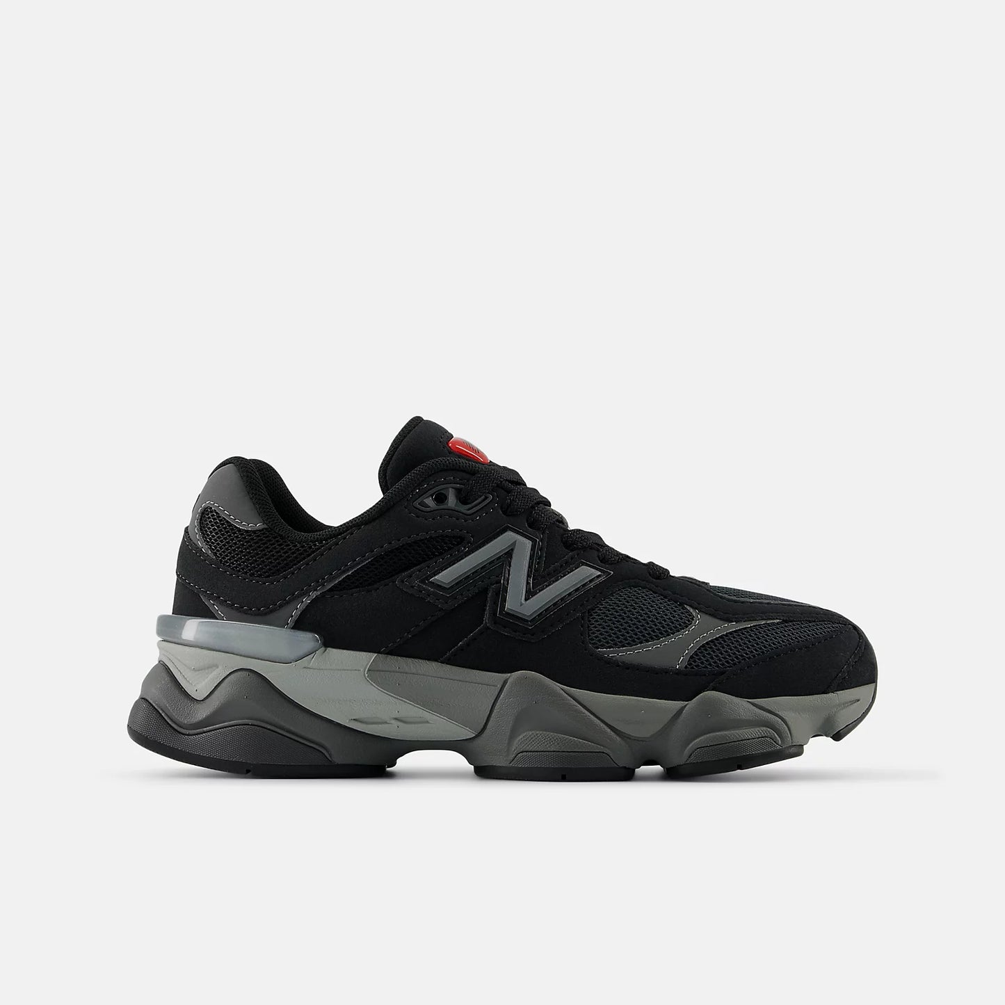 New Balance 9060 Black Grey