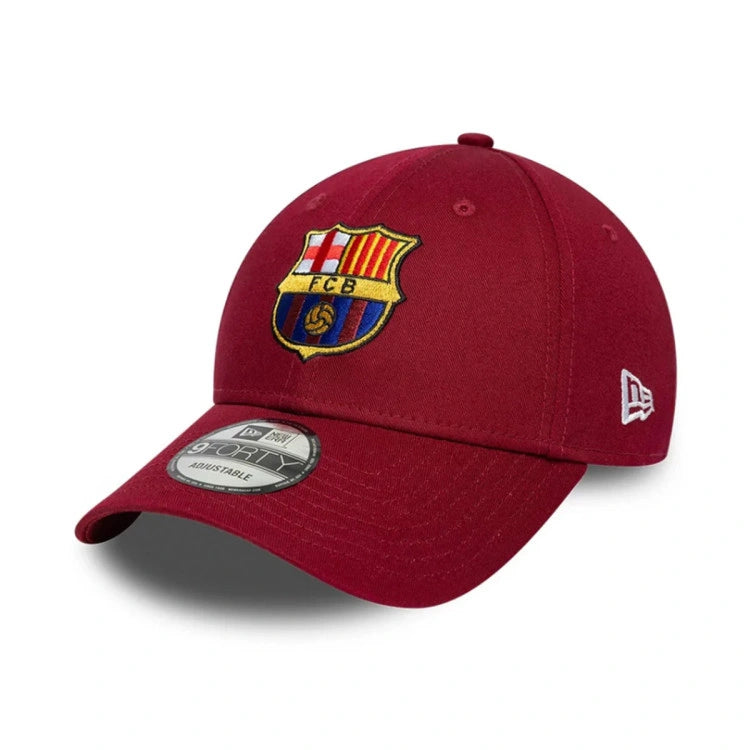 Cap New Era X Barcellona