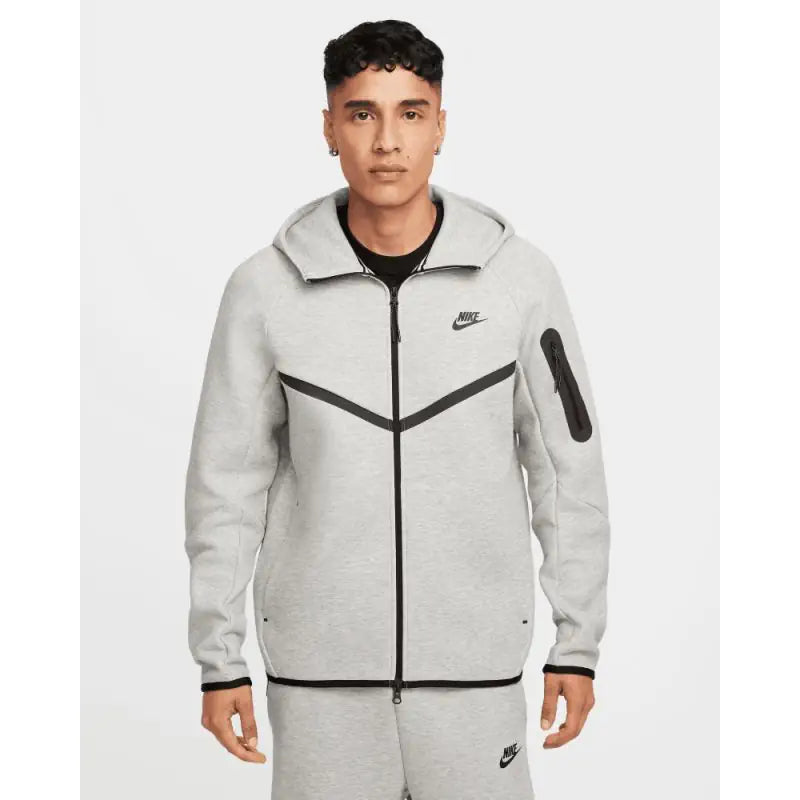 Nike Tech Grigia