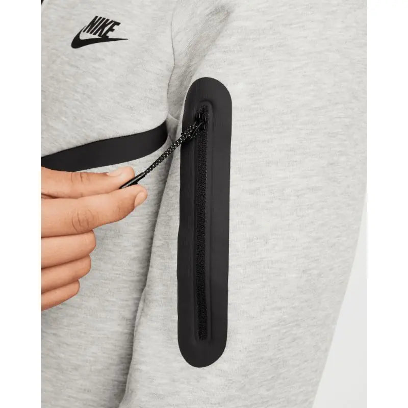 Nike Tech Grigia