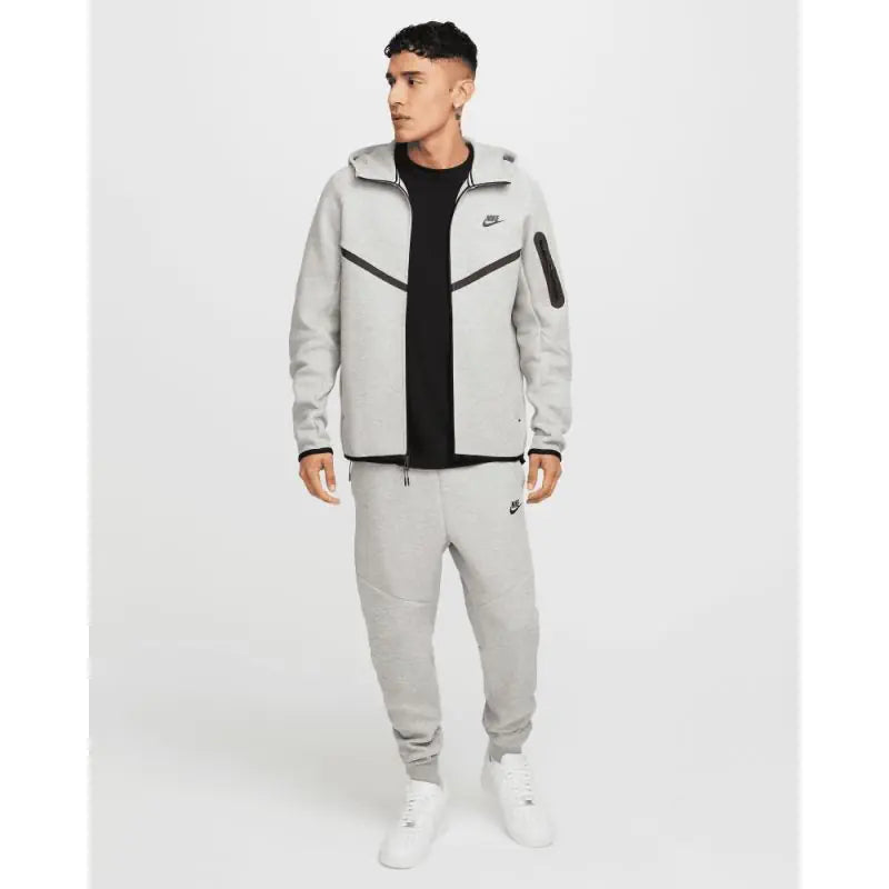 Nike Tech Grigia
