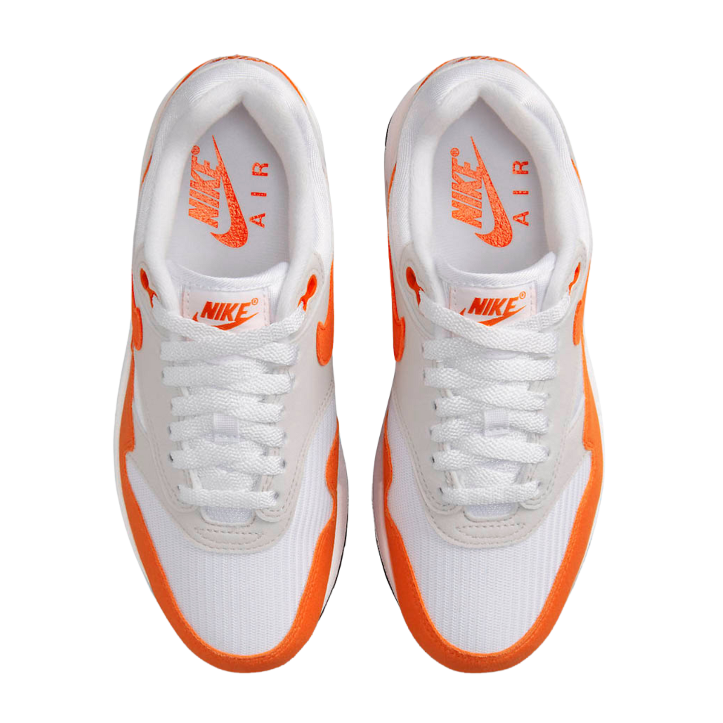 Nike Air Max 1 '87 Safety Orange