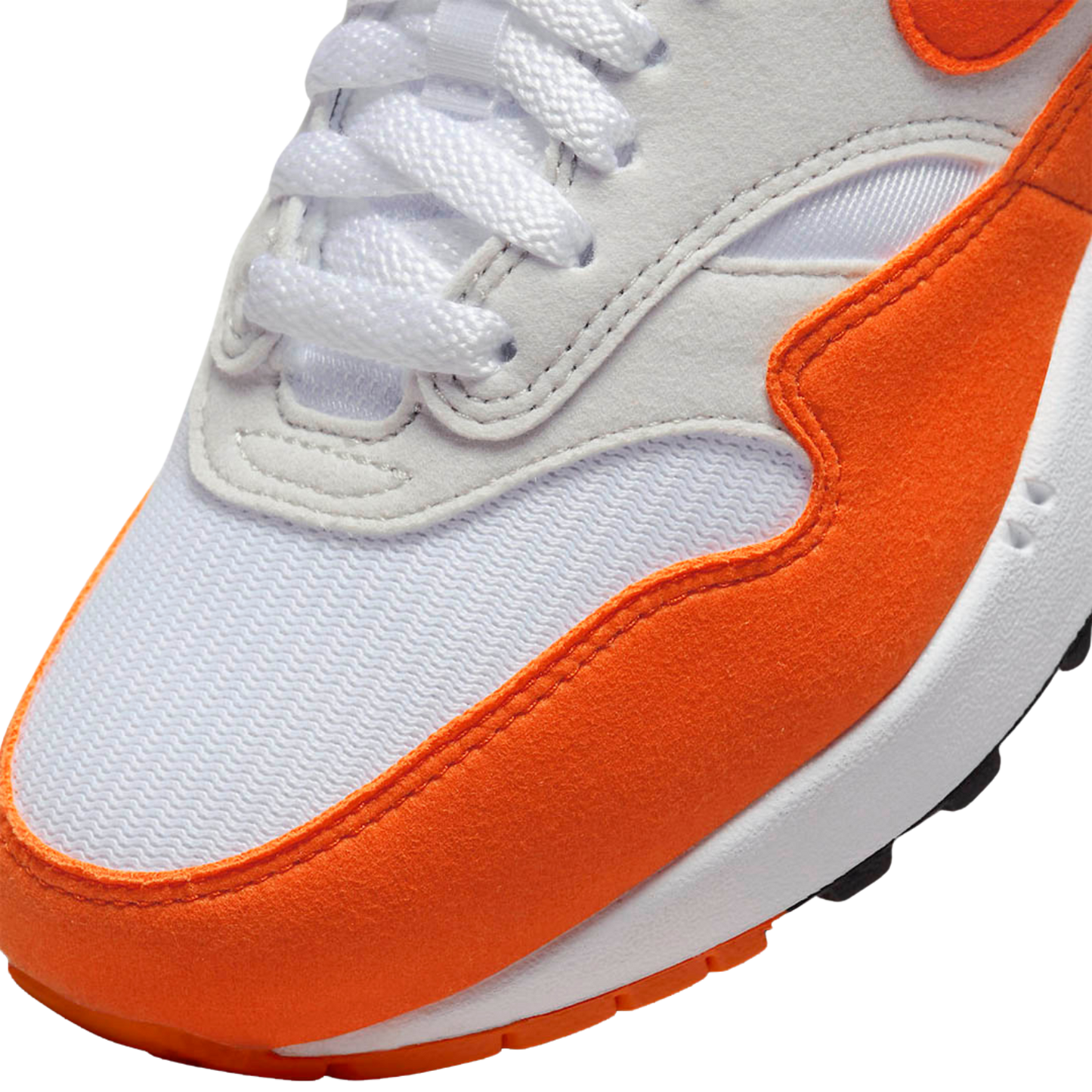 Nike Air Max 1 '87 Safety Orange