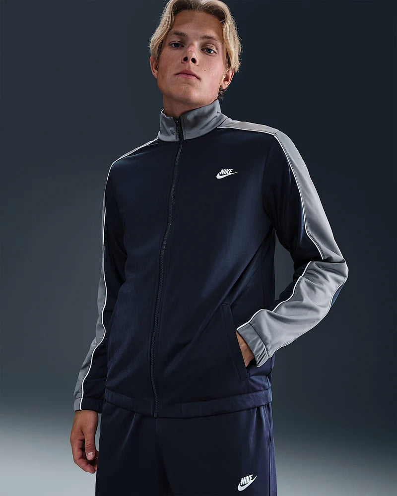 Tracksuit Nike Blue Navy