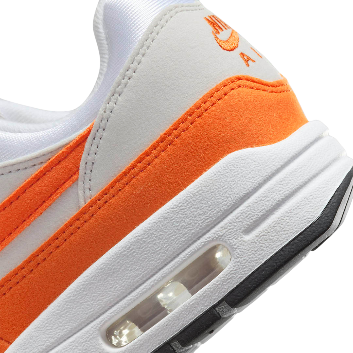 Nike Air Max 1 '87 Safety Orange