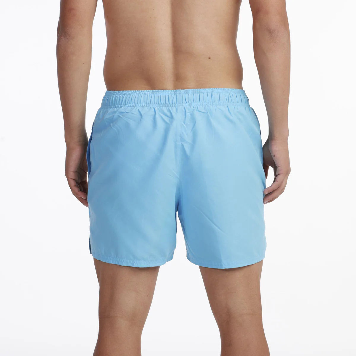 Costume Nike Azzurro