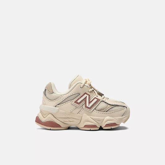 New Balance 9060 Kids Beige
