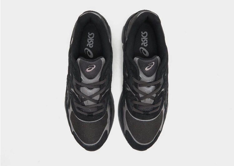 Asics Gel NYC Graphite Black