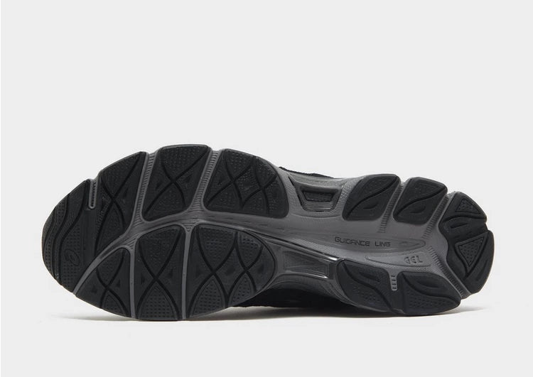Asics Gel NYC Triple Black