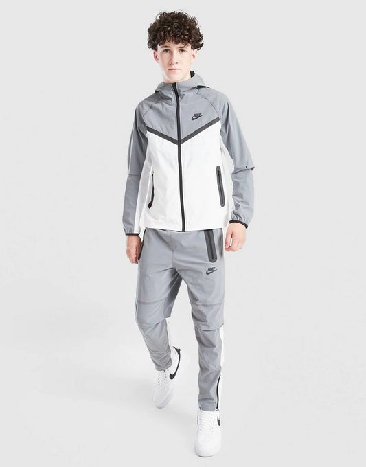 Nike Tech Woven Full Zip