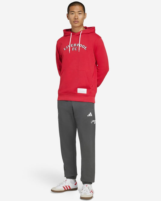 Tracksuit Liverpool 2025/2026