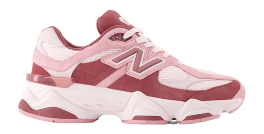 New Balance Pink Granite