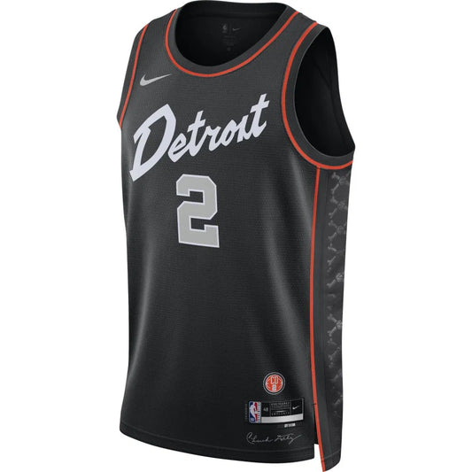 Canotta Detroit Pistons