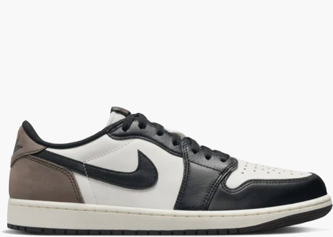 Nike Air Jordan 1 Retro Low OG Mocha