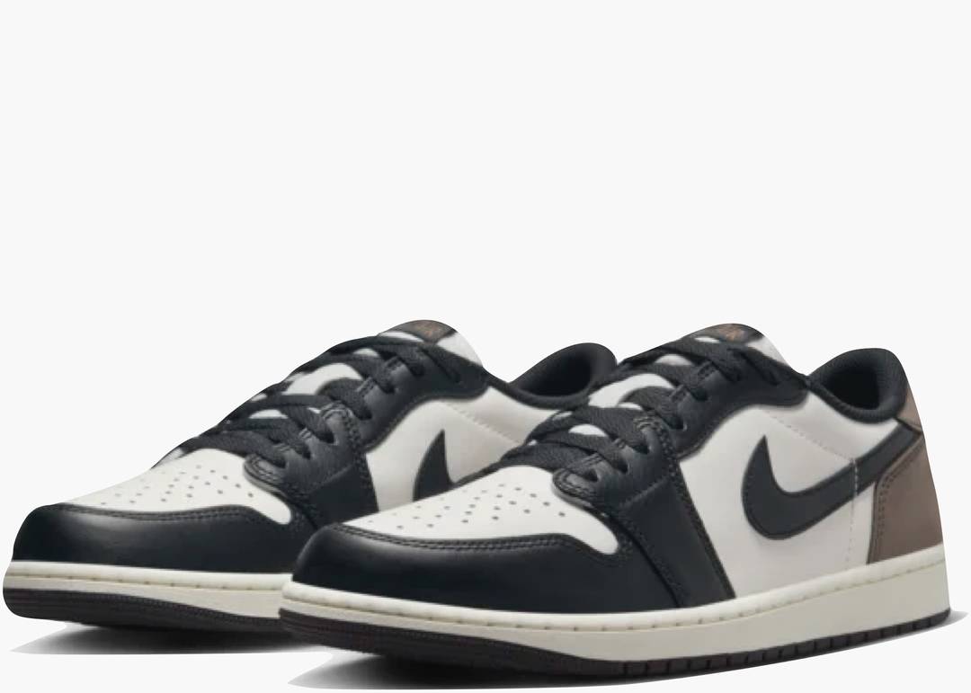 Nike Air Jordan 1 Retro Low OG Mocha