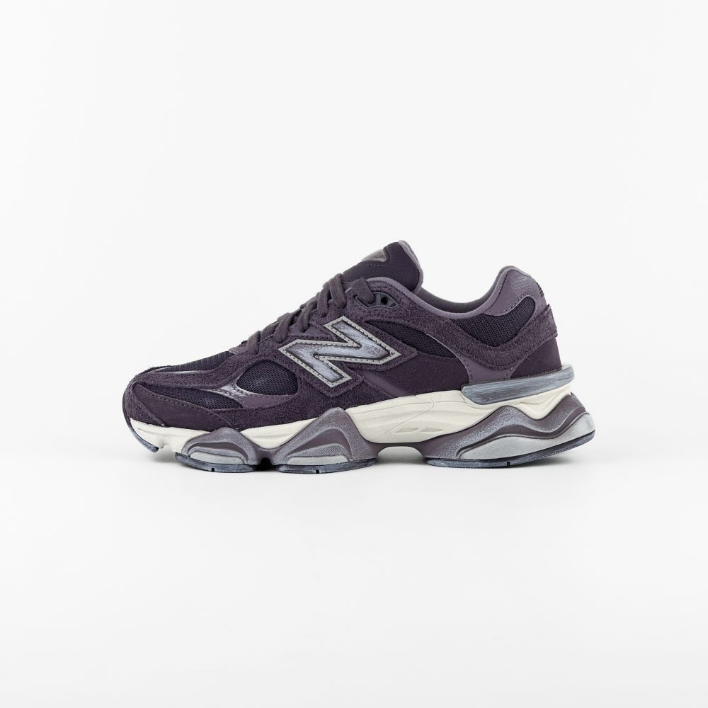 NEW BALANCE 9060 Worn Purple