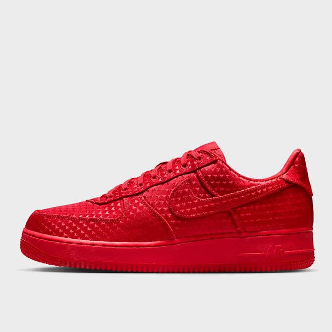 Air Force 1 Retro Red