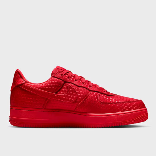 Air Force 1 Retro Red